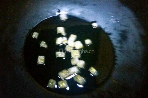烧羊肉的做法图解5