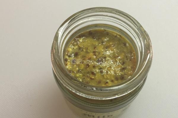 香烤黄芥末酱鸡胸排的做法图解1