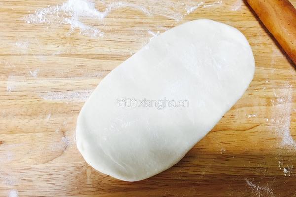 鸡蛋灌饼的做法图解3