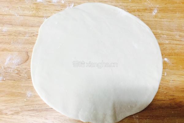 鸡蛋灌饼的做法图解9