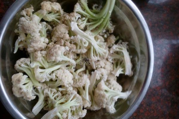 肉羹火锅料面条的做法图解2