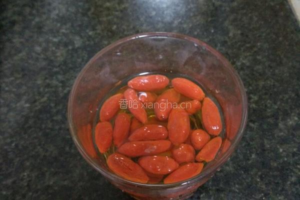 黄豆猪脚汤的做法图解6