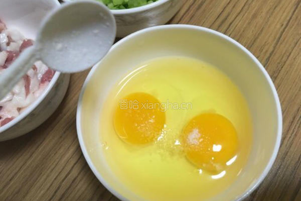 芥菜饭的做法图解8