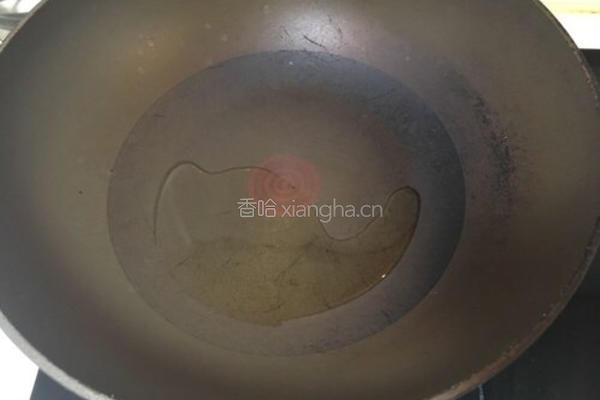 芥菜饭的做法图解10