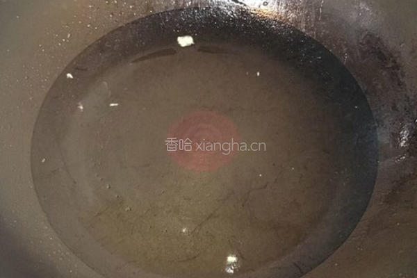 芥菜饭的做法图解14