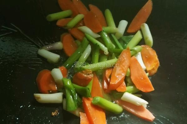 家常红烧板豆腐的做法图解10