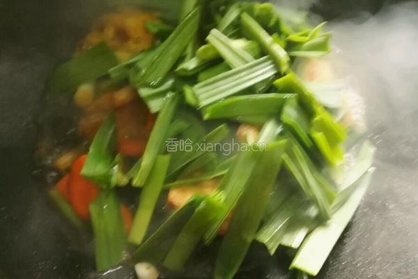 家常红烧板豆腐的做法图解12