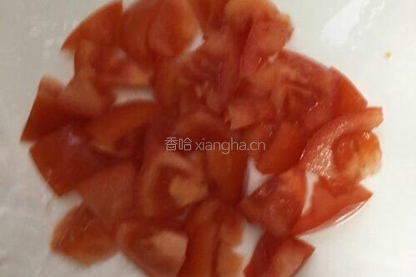 西班牙焗饭的做法图解3