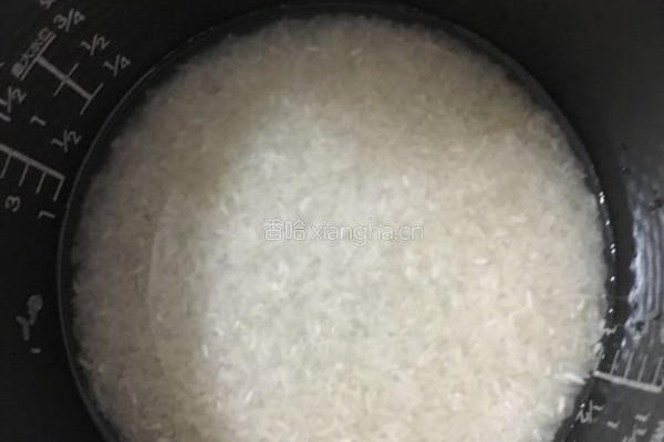 西班牙焗饭的做法图解1