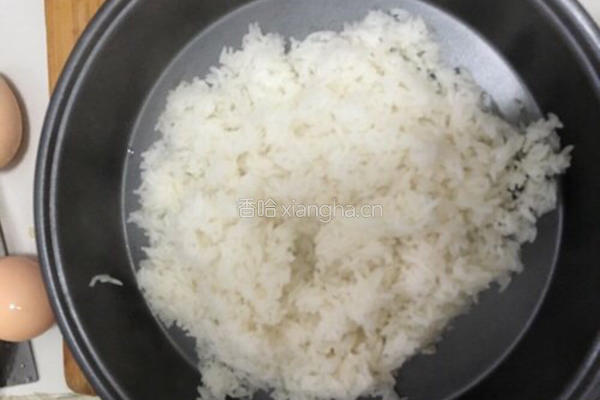 西班牙焗饭的做法图解5