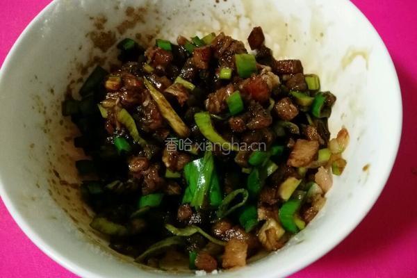 意大利面的做法图解6