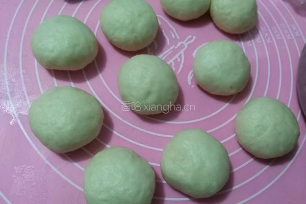 梅花酥的做法图解5
