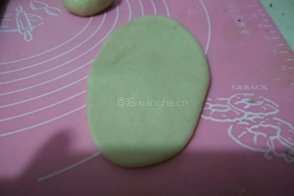 梅花酥的做法图解6