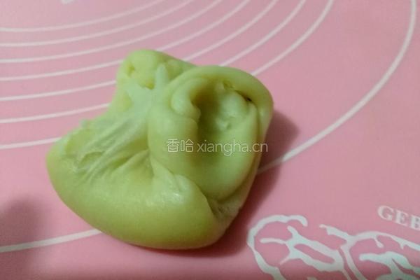 梅花酥的做法图解11