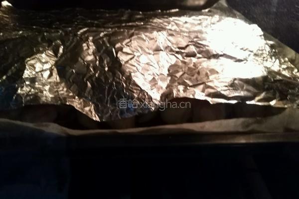 梅花酥的做法图解19