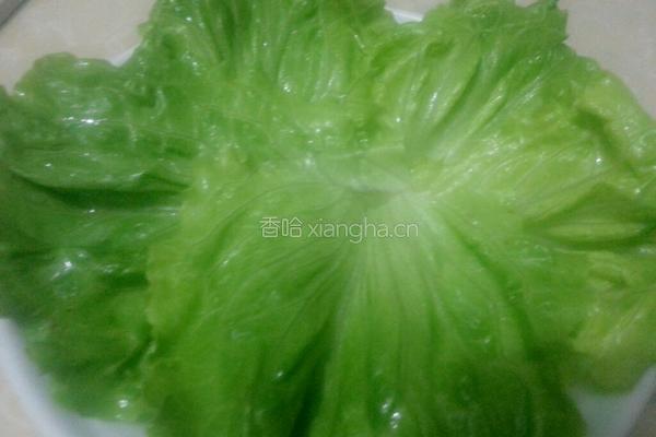 甜蜜果圈的做法图解12