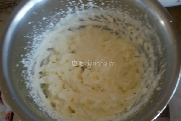 抹茶蛋糕卷的做法图解15