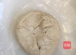 鸡蛋灌饼的做法图解1