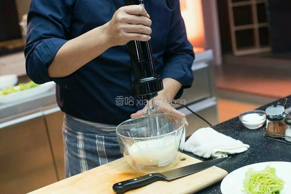 匈牙利鱼排的做法图解2