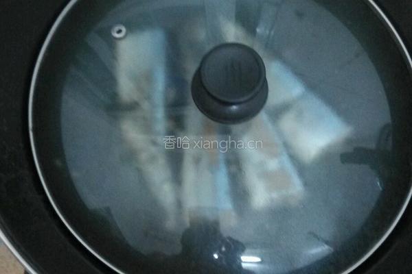 盐水鱼的做法图解8