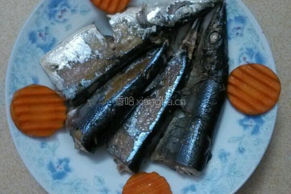 盐水鱼的做法图解9
