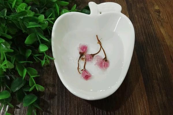水晶花球的做法图解3