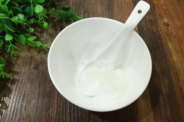 水晶花球的做法图解6