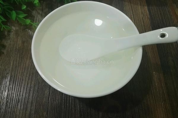 水晶花球的做法图解7