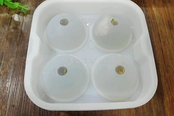水晶花球的做法图解10