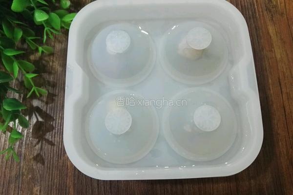 水晶花球的做法图解11