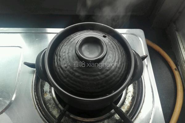 如何煮好一碗白米饭的做法图解7