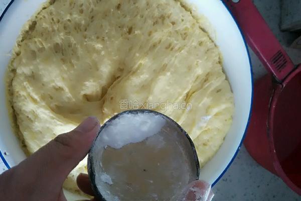 油饼的做法图解6