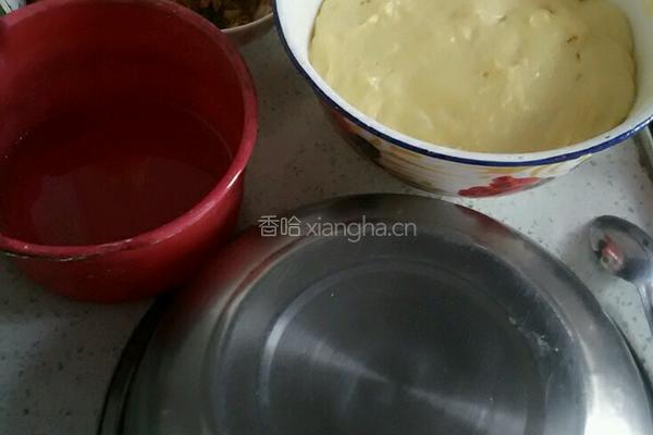 油饼的做法图解8