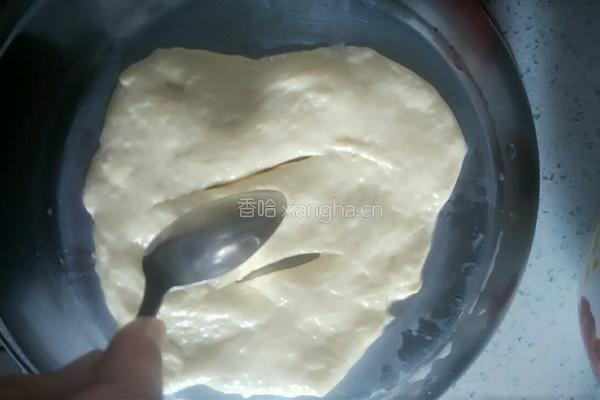 油饼的做法图解13
