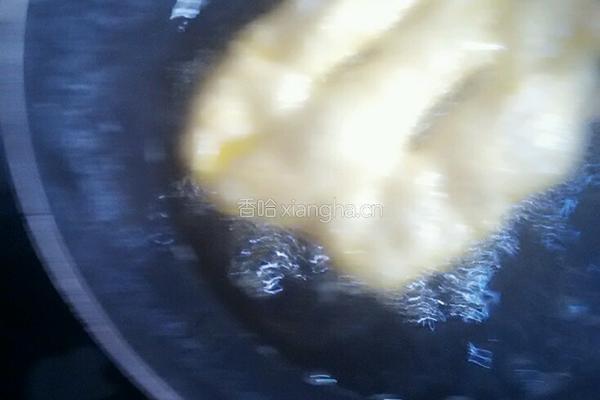 油饼的做法图解14
