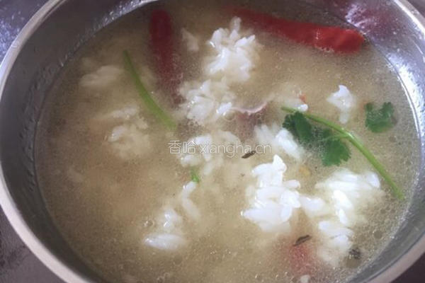 炖羊肉的做法图解6