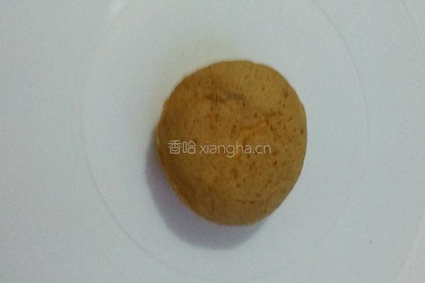 草莓芒果奶油小蛋糕的做法图解5