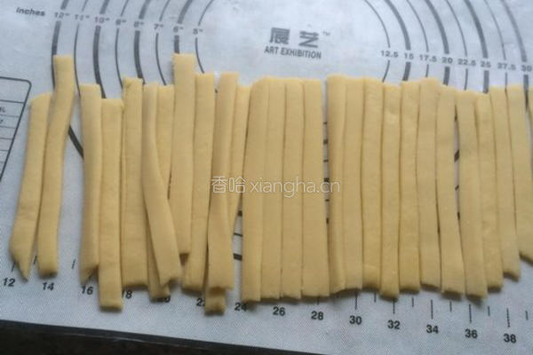阿拉棒的做法图解7