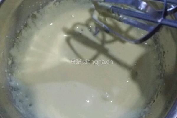 自制沙拉酱的做法图解2