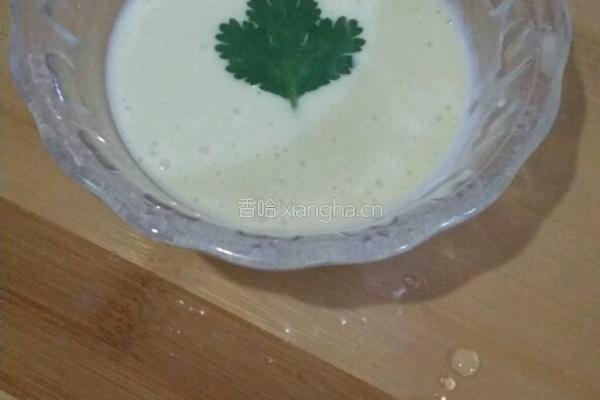 自制沙拉酱的做法图解5