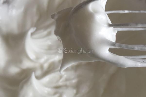 可可纸杯蛋糕的做法图解3