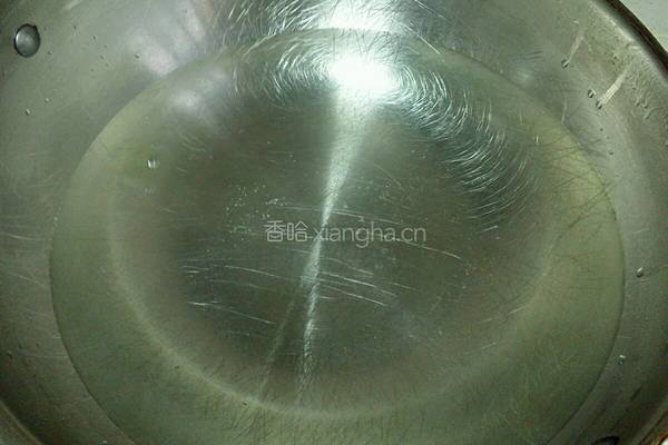 豇豆棒棒糖的做法图解3