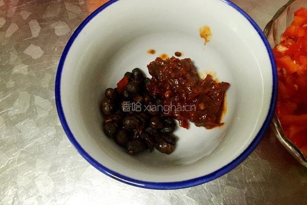 糖醋脆皮鱼的做法图解4