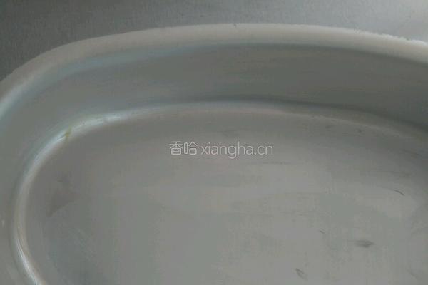 轻芝士蛋糕（无油版）的做法图解3