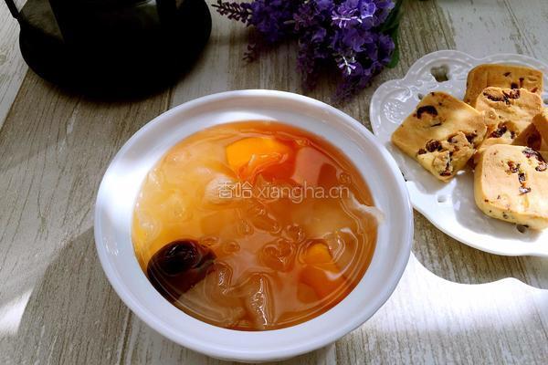 木瓜雪梨银耳汤的做法图解8