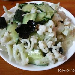 博山炝皮肚的做法[图]