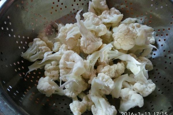 博山炝皮肚的做法图解2