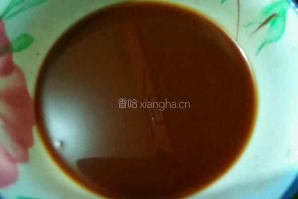 油焖大虾的做法图解5