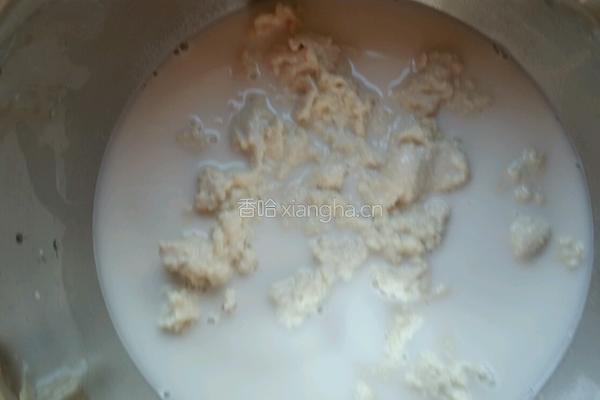 家常凉皮制作的做法图解3