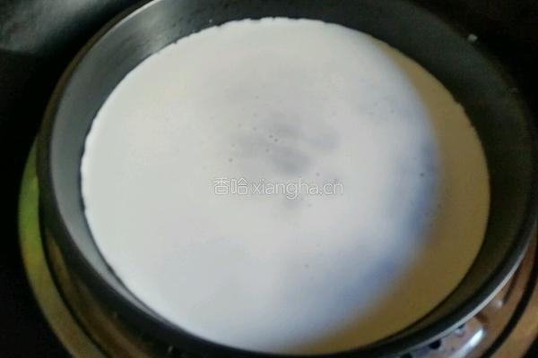家常凉皮制作的做法图解10